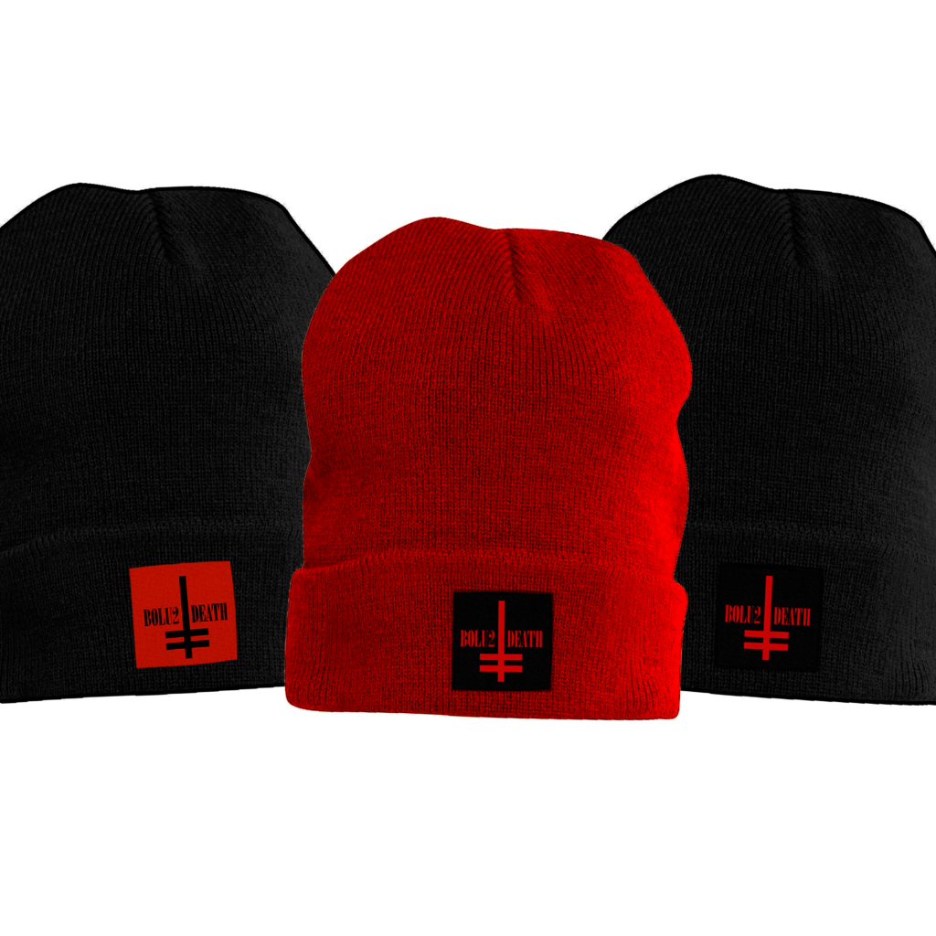 Beanie bolu2 death official website store